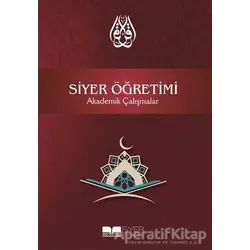 Siyer Öğretimi - Kolektif - Siyer Yayınları