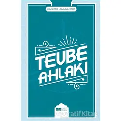 Tevbe Ahlakı - Abdullah Kara - Siyer Yayınları