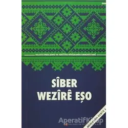 Siber - Wezire Eşo - Lis Basın Yayın