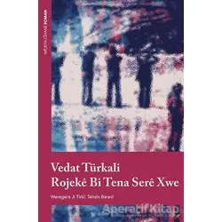 Bişenga Deşta Dur - Kawa Nemir - Lis Basın Yayın
