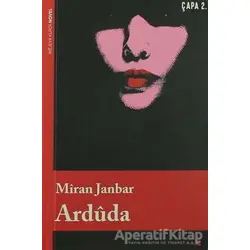 Arduda - Miran Janbar - Lis Basın Yayın