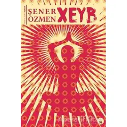 Xeyb - Şener Ozmen - Lis Basın Yayın