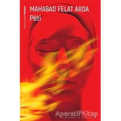Peti - Mahabad Felat Arda - Lis Basın Yayın