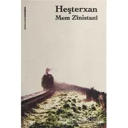 Heşterxan - Mem Zinistani - Lis Basın Yayın