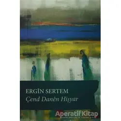 Çend Danen Hişyar - Ergin Sertem - Lis Basın Yayın