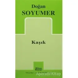 Kaşık - Doğan Soyumer - Mitos Boyut Yayınları