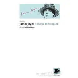 Nora’ya Mektuplar - James Joyce - Alakarga Sanat Yayınları