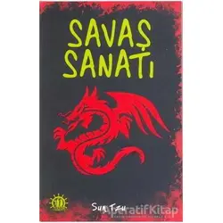Savaş Sanatı - Sun Tzu - Yason Yayıncılık