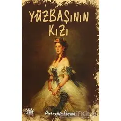 Yüzbaşının Kızı - Aleksandr Puşkin - Yason Yayıncılık