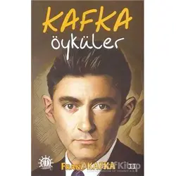Kafka Öyküler 2 - Franz Kafka - Yason Yayıncılık