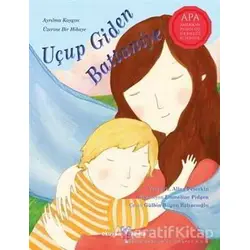 Uçup Giden Battaniye - Allan Peterkin - Okuyan Koala