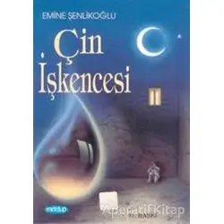Çin İşkencesi - Emine Şenlikoğlu - Mektup Yayınları