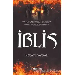 İblis - Necati Faydalı - Festival Yayıncılık