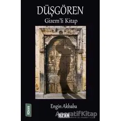 Düşgören - Engin Akbaba - Ozan Yayıncılık