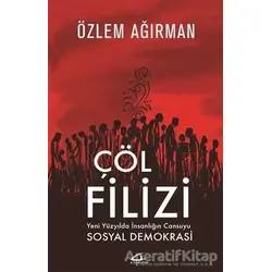 Çöl Filizi - Özlem Ağırman - Asi Kitap
