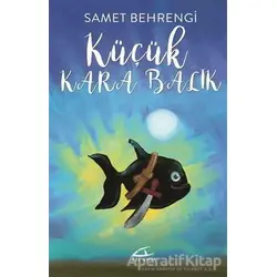 Küçük Kara Balık - Samed Behrengi - Asi Kitap