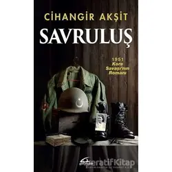 Savruluş - Cihangir Akşit - Asi Kitap