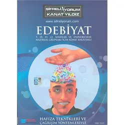 Evrensel Edebiyat Şifreliyorum Hafıza Teknikleri ve Çağrışım Yöntemleriyle