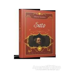 Şato - Franz Kafka - Yılmaz Basım