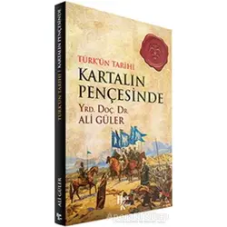 Kartalın Pençesinde - Ali Güler - Halk Kitabevi