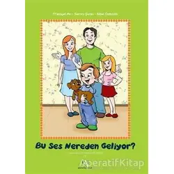 Bu Ses Nereden Geliyor? - Meziyet Arı - Panama Yayıncılık