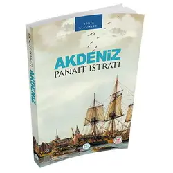 Akdeniz - Panait Istrati - Maviçatı Yayınları