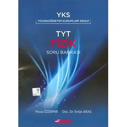 Esen TYT Fizik Soru Bankası
