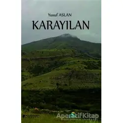 Karayılan - Yusuf Aslan - Karahan Kitabevi