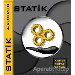 Statik - Ahmet Refah Torun - Karahan Kitabevi