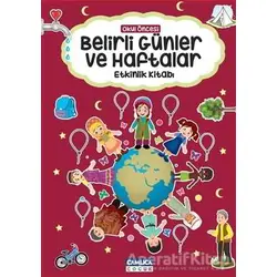Belirli Günler ve Haftalar - Zekeriya Guter - Çamlıca Çocuk Yayınları