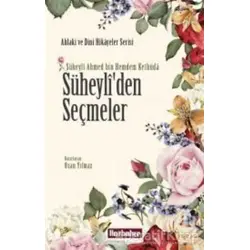 Süheyliden Seçmeler - Kolektif - Hasbahçe