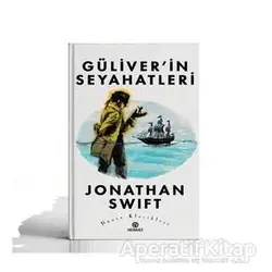 Güliver’in Seyahatleri - Jonathan Swift - Hasbahçe
