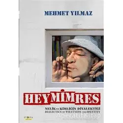 Heymimres - Mehmet Yılmaz - Ütopya Yayınevi