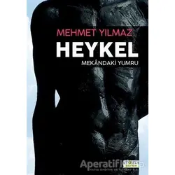 Heykel - Mehmet Yılmaz - Ütopya Yayınevi