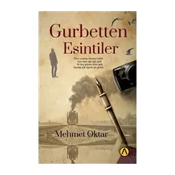 Gurbetten Esintiler - Mehmet Oktar - Ares Yayınları