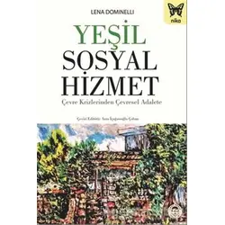 Yeşil Sosyal Hizmet - Lena Dominelli - Nika Yayınevi