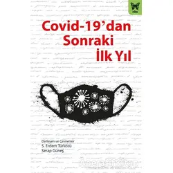Covid-19’dan Sonraki İlk Yıl - S. Erdem Türközü - Nika Yayınevi