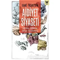 Aidiyet Siyaseti - Suat Taşkesen - Nika Yayınevi