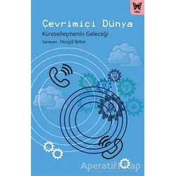 Çevrimiçi Dünya - Ahmet Alpay Dikmen - Nika Yayınevi