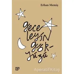 Geceleyin Gökyüzü - Erhan Memiş - Koç Üniversitesi Yayınları