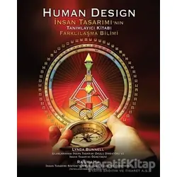 Human Design - Lynda Bunnel - Butik Yayınları