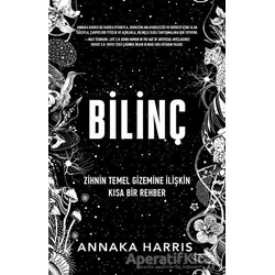 Bilinç - Annaka Harris - Butik Yayınları