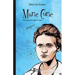 Marie Curie - Mehmet Murat Sezer - Parola Yayınları