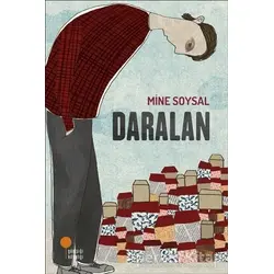 Daralan - Mine Soysal - Günışığı Kitaplığı