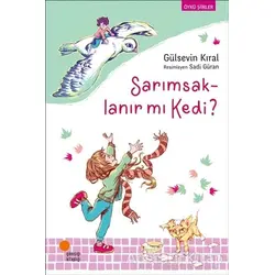 Sarımsaklanır mı Kedi? - Gülsevin Kıral - Günışığı Kitaplığı