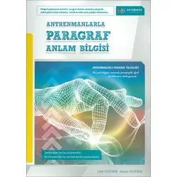 Antrenmanlarla Paragraf ve Anlam Bilgisi
