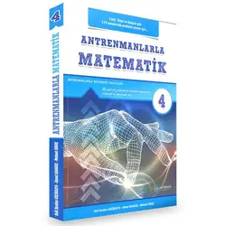 Antrenmanlarla Matematik 4.Dördüncü Kitap