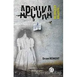 Apçuka - Ercan Kement - Herdem Kitap