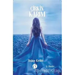Çirkin Karım - Tuğçe Erdal - Herdem Kitap