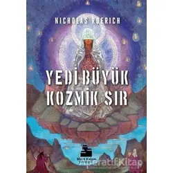 Yedi Büyük Kozmik Sır - Nicholas Roerich - Mavi Kalem Yayınevi